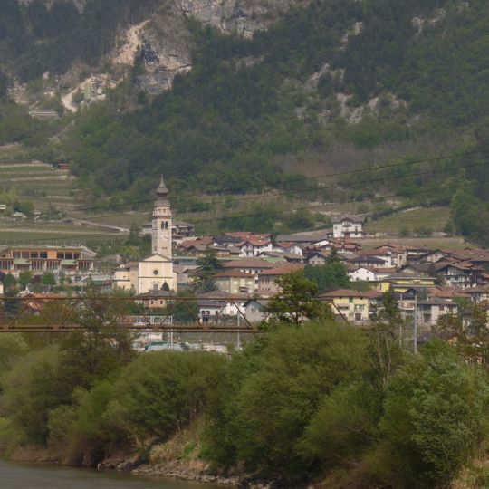Besenello