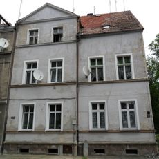 22 Dąbrowskiego Street in Gubin