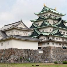 Castelo de Nagoia