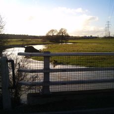 River Eye SSSI