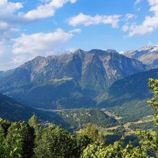 Cima di Pinadee