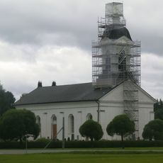 Ådals-Lidens kyrka