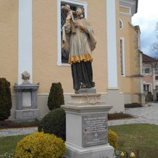 Statue of John of Nepomuk, Pinggau