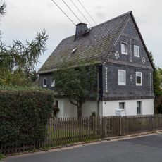 Wohnhaus Röhrsdorfer Straße 4