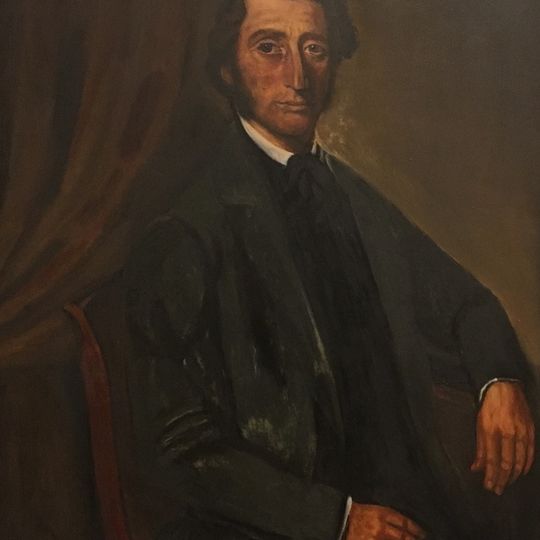 Don Castro Regional Recreation Area