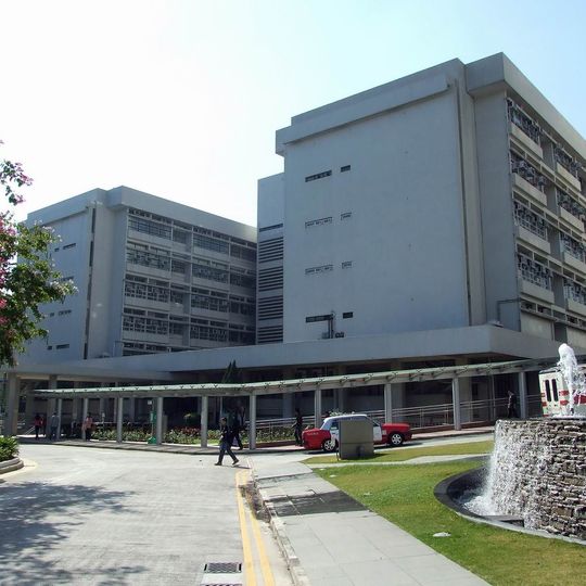 Kowloon Hospital