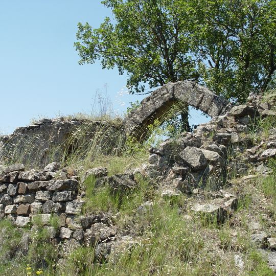Ermita de San Miguel