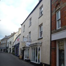 2 And 4, Finkle Street