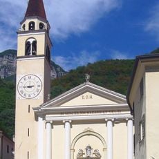 Chiesa dei Santi Nazario e Celso