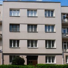 Dom przy ulicy Andrzejowskiej 5