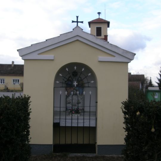 Dreifaltigkeitskapelle