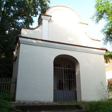 Haindling Kreuzwegkapellen