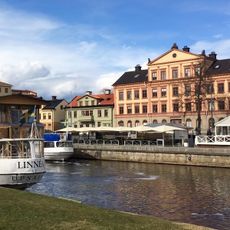 Centro Storico di Uppsala