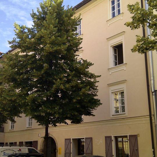 Wohnhaus