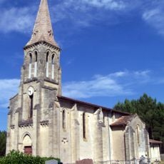 Église Saint-Pierre de Giscos