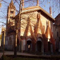 Sant'Antonio di Ranverso Abbey