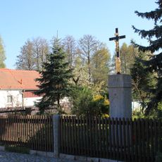 Betkreuz Windmühlenstraße 7 (bei)