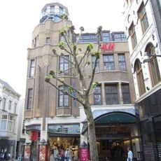 Warenhuis (Vroom & Dreesman)