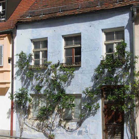 Fischergasse 7