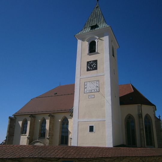 Sankt Leonhard bei Freistadt