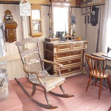 Pomarkun kotiseutumuseo