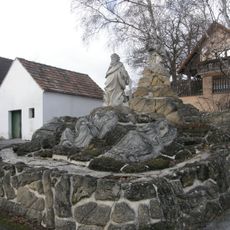 Kalvarienberg in Wilfersdorf