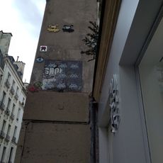 Obra de arte, mosaico