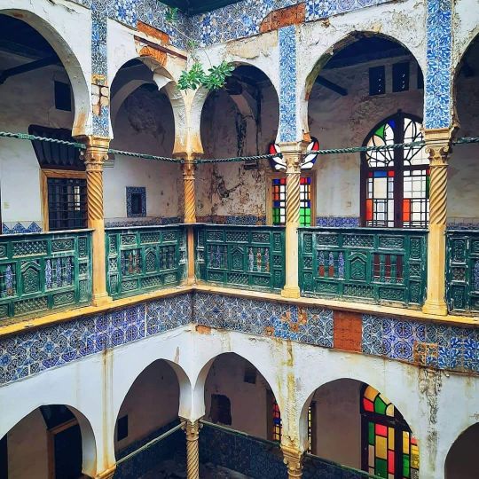 Dar El Hamra