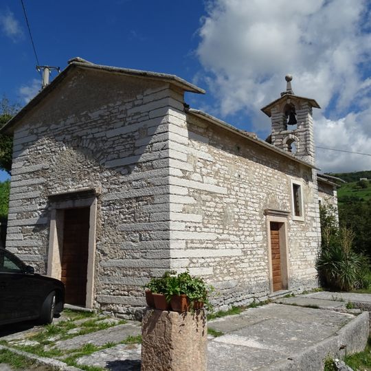 Oratorio dell'Immacolata