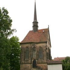 Heilig-Kreuz-Kapelle