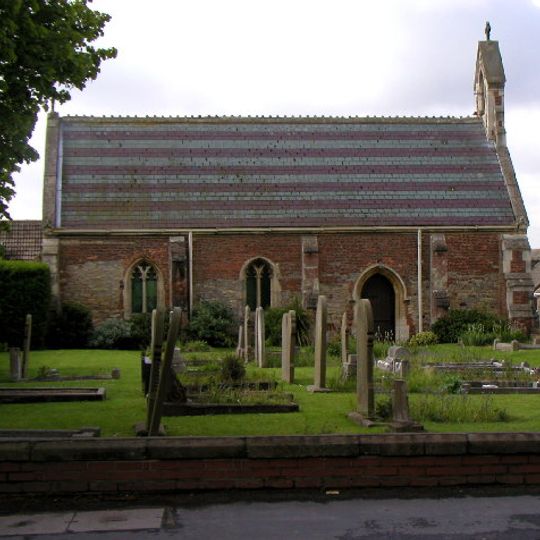 Church of St Mary