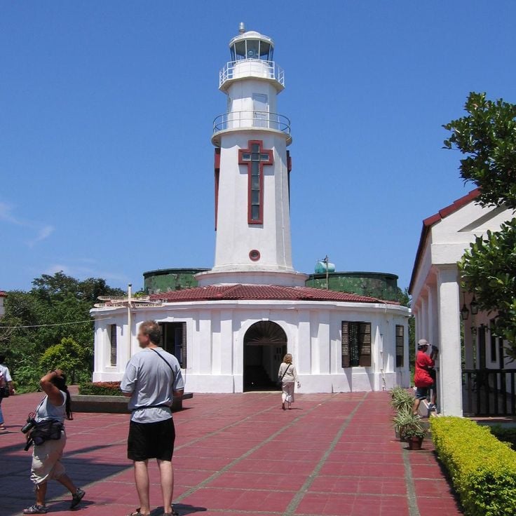 Corregidor