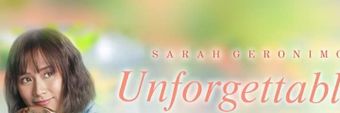 Sarah Geronimo Profile Cover