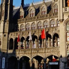 Historium Bruges