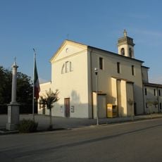 Chiesa della Santissima Trinità