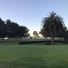 Palm Beach Golf Club