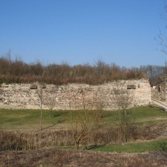 Fort-Louis