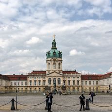 Schloss Charlottenburg