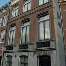 Lichte Gaard 8, Utrecht