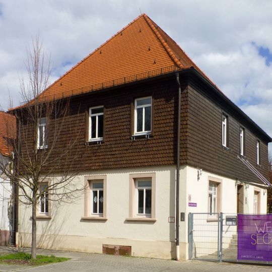 Haus Zum Steiner Wald 3