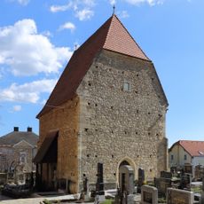 Herz-Jesu-Kapelle (Sebastianskapelle)