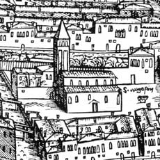 Chiesa di Sant'Agostin