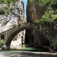 Portitsa Bridge