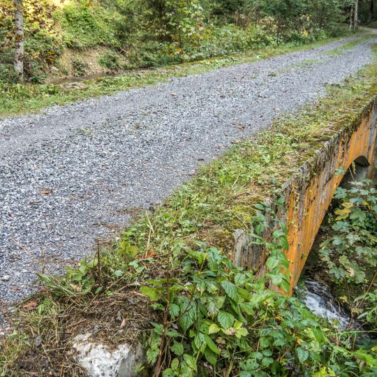 Vorderer-Tössweg-Brücke