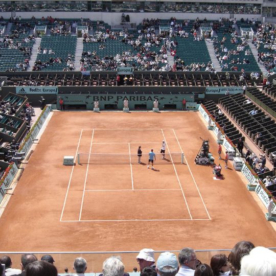 French Open