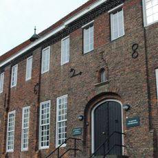 Klooster Mariënhage, Eindhoven