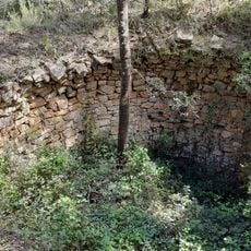 Pou de gel de la Font Major