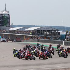 Sachsenring