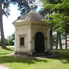 Cappella di San Giuseppe