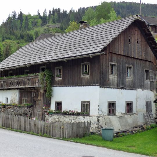 Oberschmelzkeusche Ramingstein